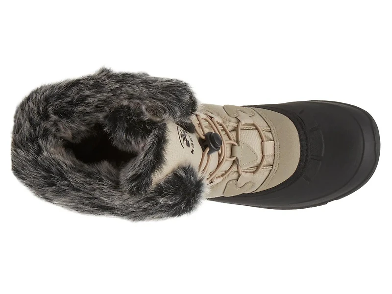 Momentum 3 Waterproof Snow Boot