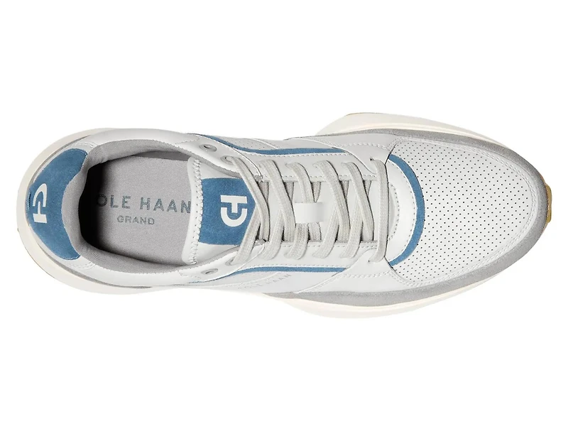 Grand Crosscourt Downtown Sneaker - Men's