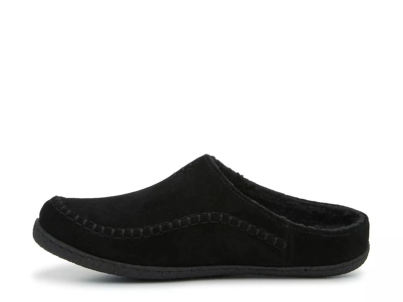 Mule Slipper - Men's