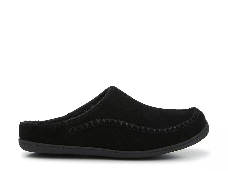Mule Slipper - Men's