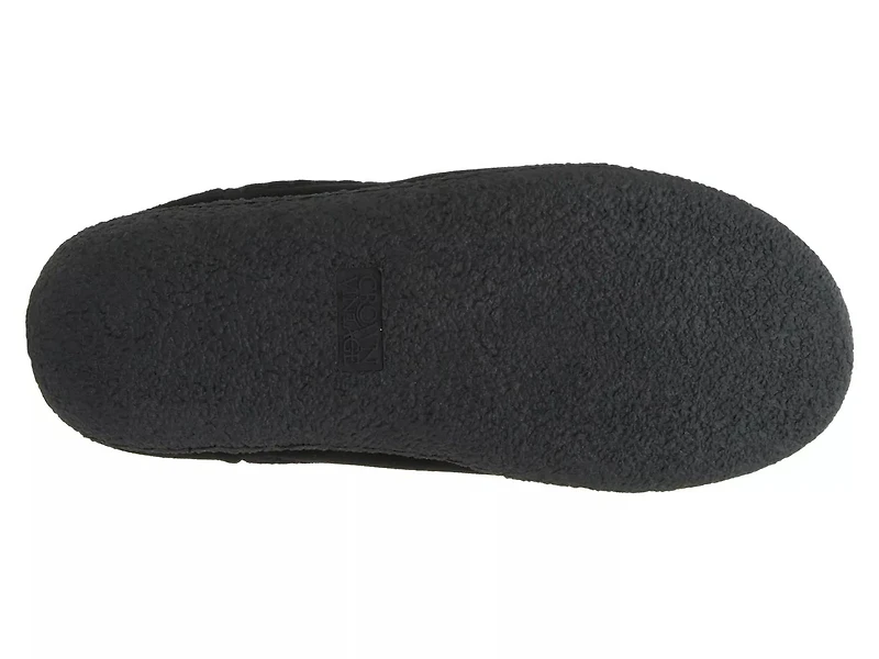 Mule Slipper - Men's
