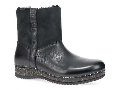 McKenzie Bootie