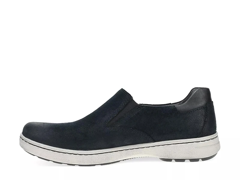 Trent Slip-On