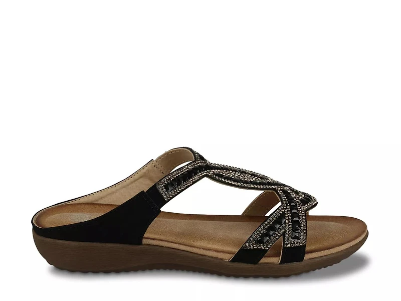 Alora Sandal