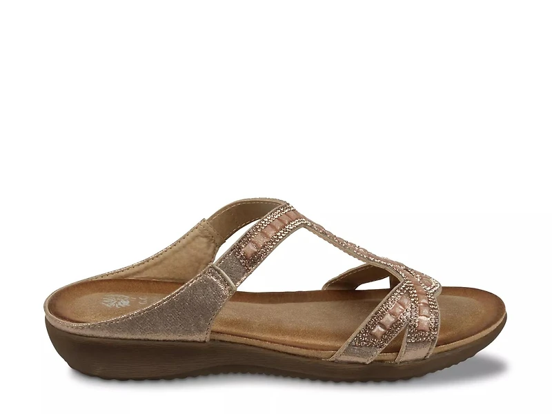 Alora Sandal