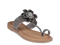 Blossom Sandal