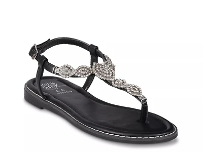Cali Sandal