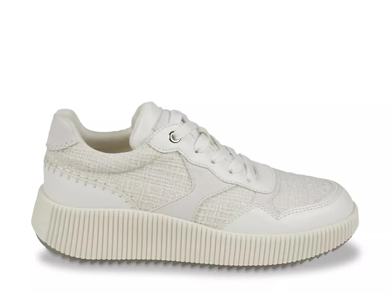 Calico Sneaker - Women's