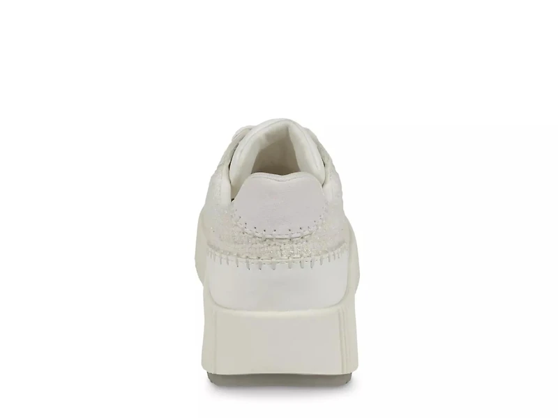 Calico Sneaker - Women's
