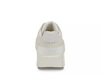 Calico Sneaker - Women's