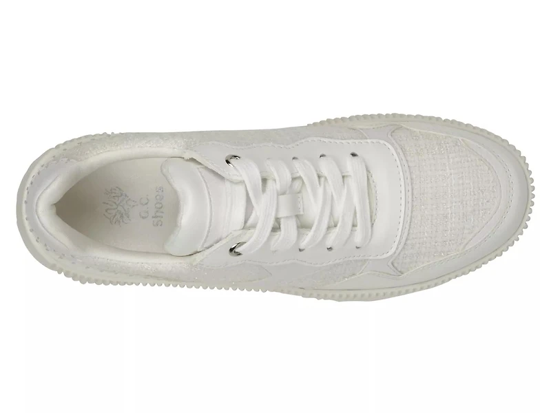 Calico Sneaker - Women's