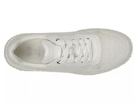 Calico Sneaker - Women's