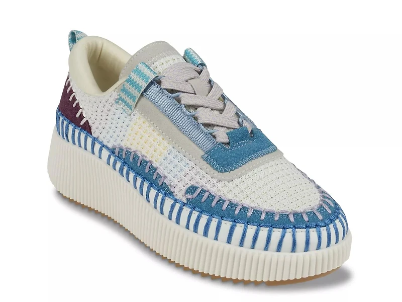 Ceci Sneaker - Women's