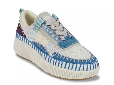 Ceci Sneaker - Women's