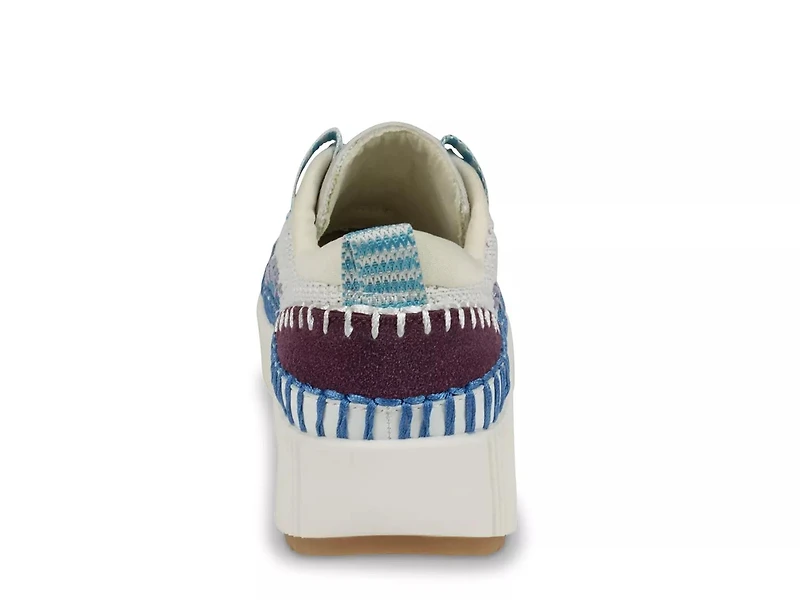 Ceci Sneaker - Women's