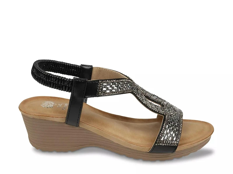 Celestia Sandal