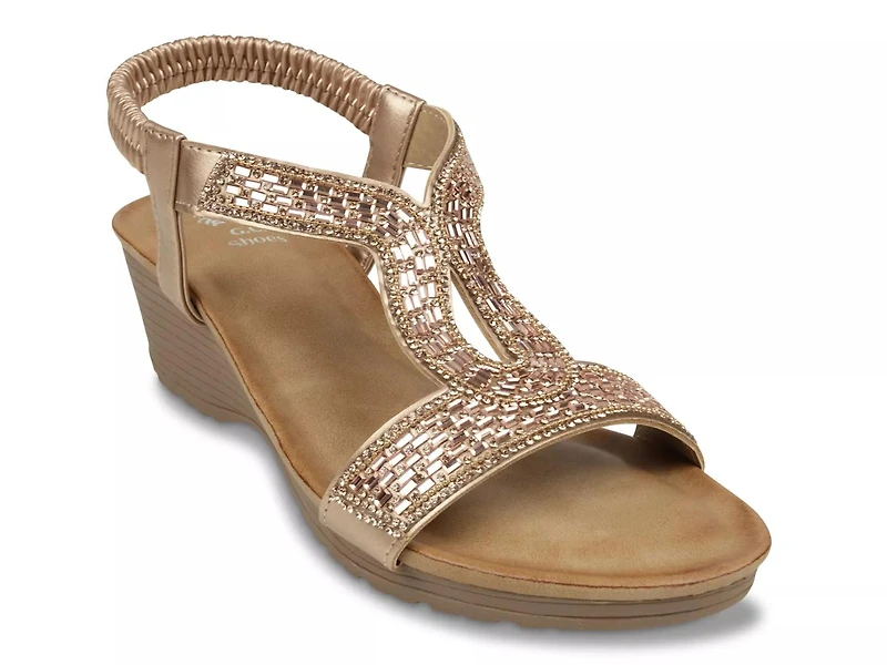 Celestia Sandal