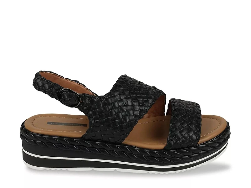 Gallante Sandal