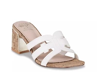 Gianna Sandal