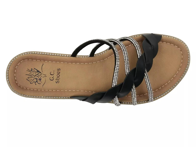 Jolie Sandal