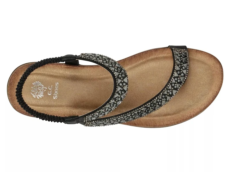 Reille Sandal