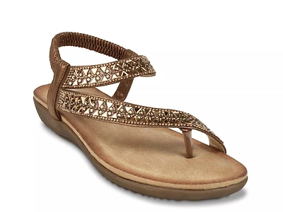 Reille Sandal