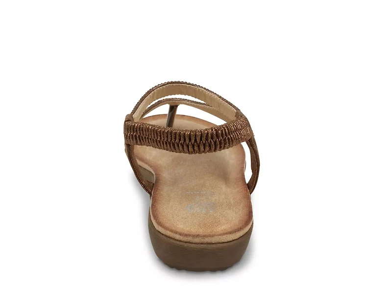 Reille Sandal