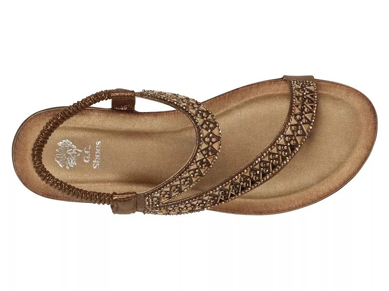 Reille Sandal
