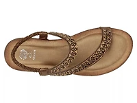 Reille Sandal