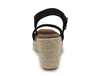 Solene Espadrille Wedge Sandal