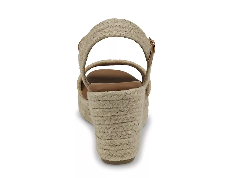 Solene Espadrille Wedge Sandal