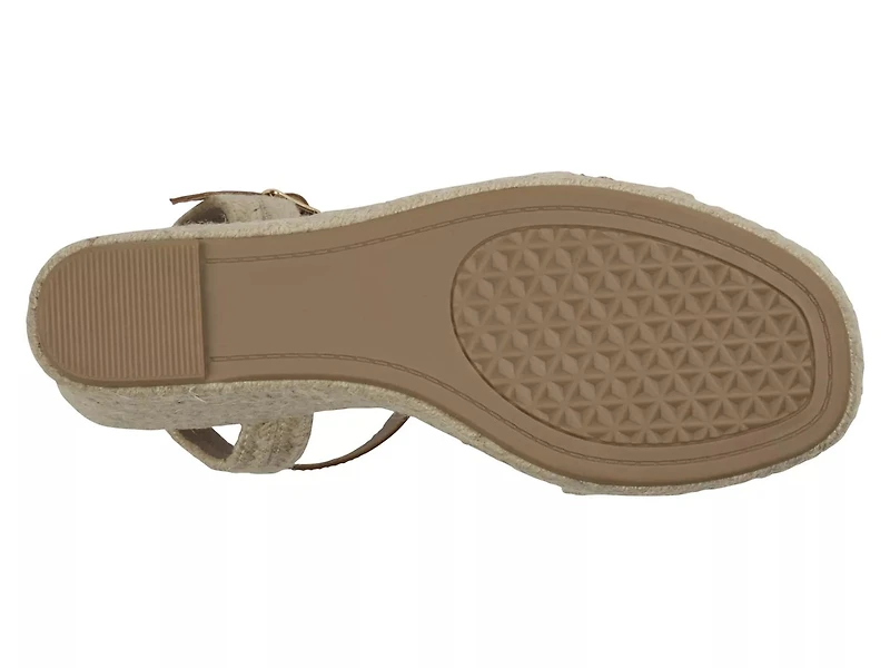 Solene Espadrille Wedge Sandal