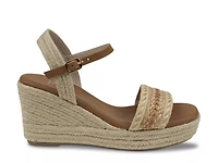 Solene Espadrille Wedge Sandal
