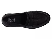 Tillie Platform Loafer