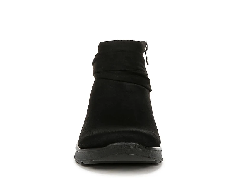 Gemma Wedge Bootie