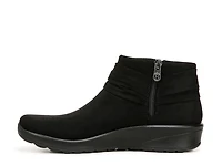 Gemma Wedge Bootie