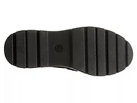 Muse Bow Platform Loafer