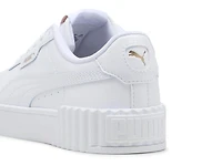 Carina Street 3.0 Sneaker - Women's