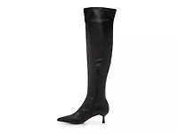 Deserai Over-the-Knee Boot