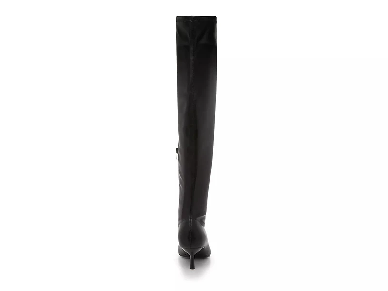 Deserai Over-the-Knee Boot