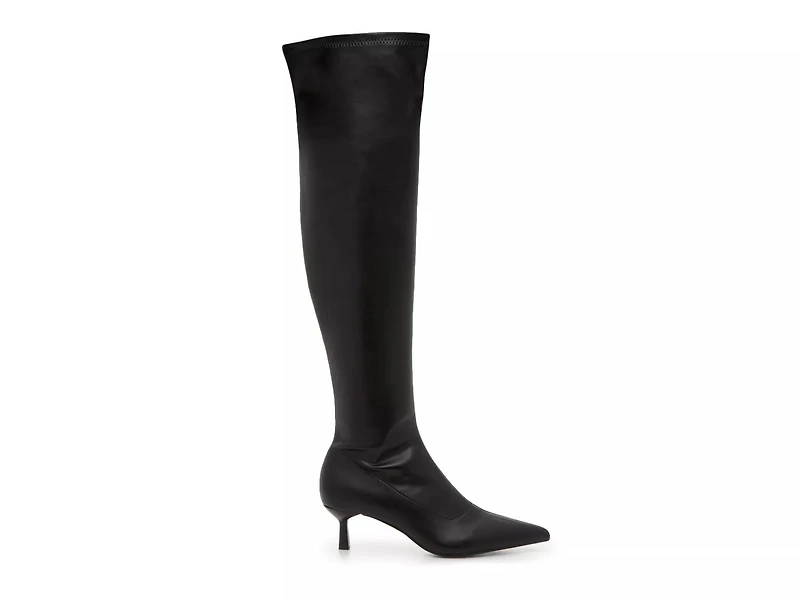 Deserai Over-the-Knee Boot