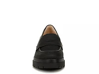 Ophelia Platform Loafer