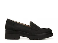 Ophelia Platform Loafer