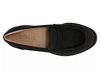 Ophelia Platform Loafer