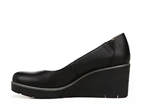 About Time Wedge Pump