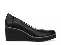 About Time Wedge Pump