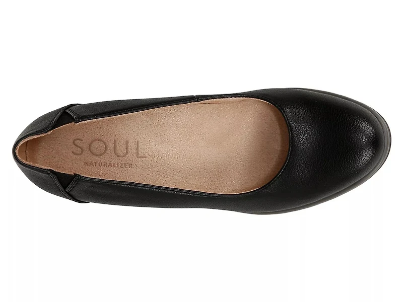 About Time Wedge Pump