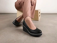 About Time Wedge Pump