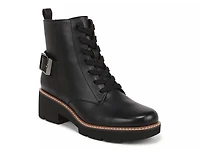 Cabaret Bootie
