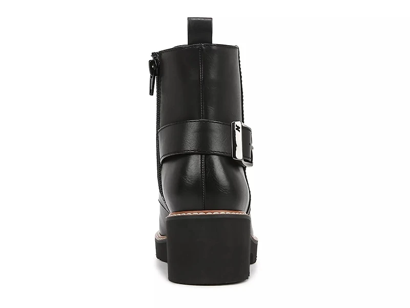 Cabaret Bootie